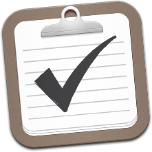 List