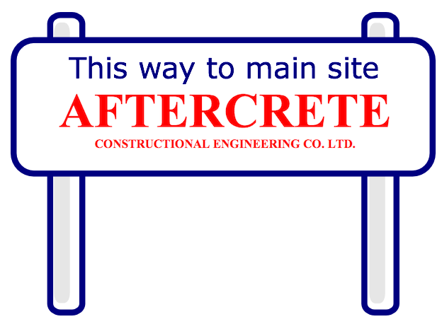 This way to Aftercrete