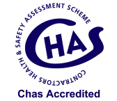 CHAS