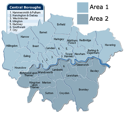 Greater London